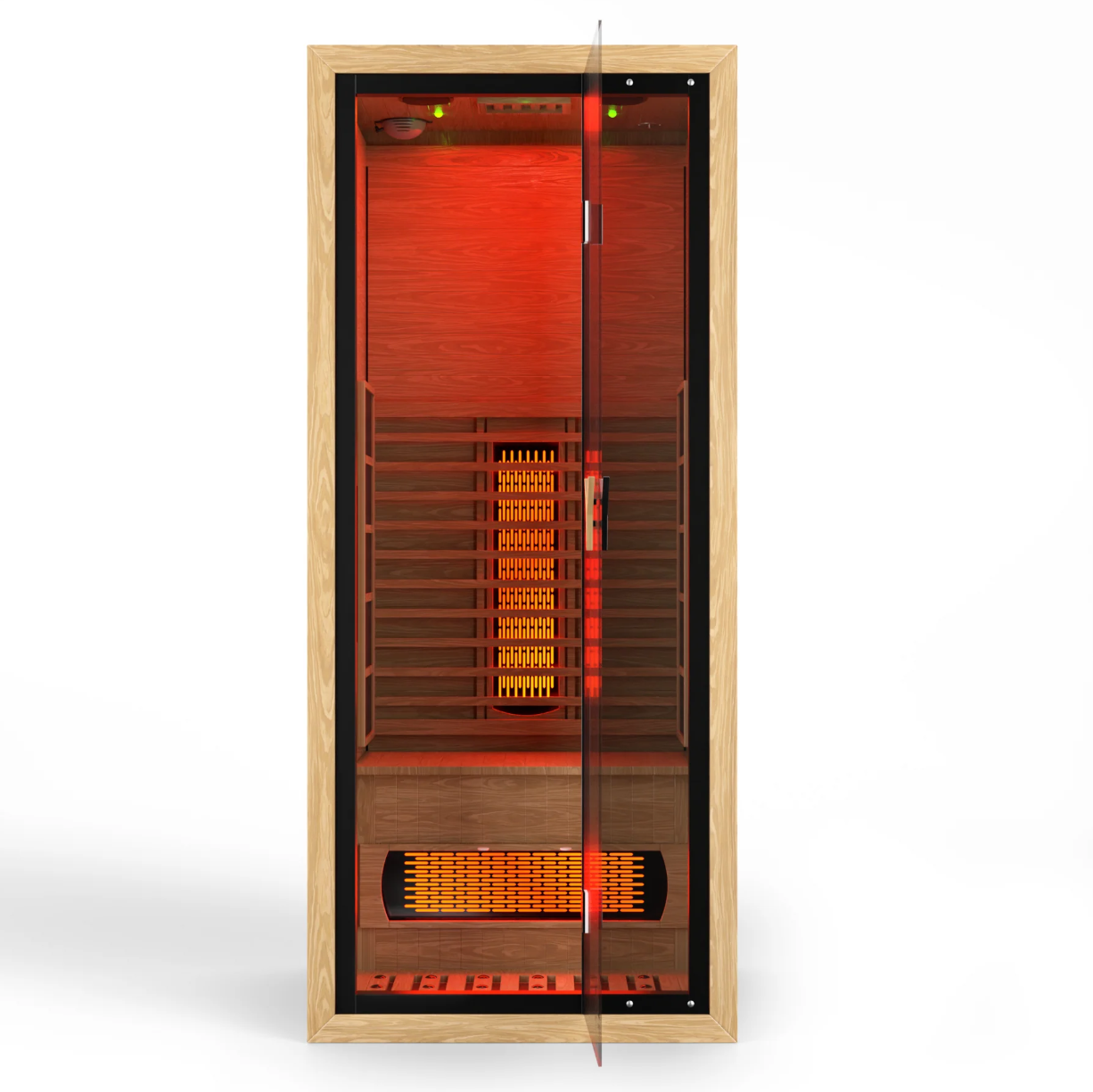 Calmerae Portable Sauna