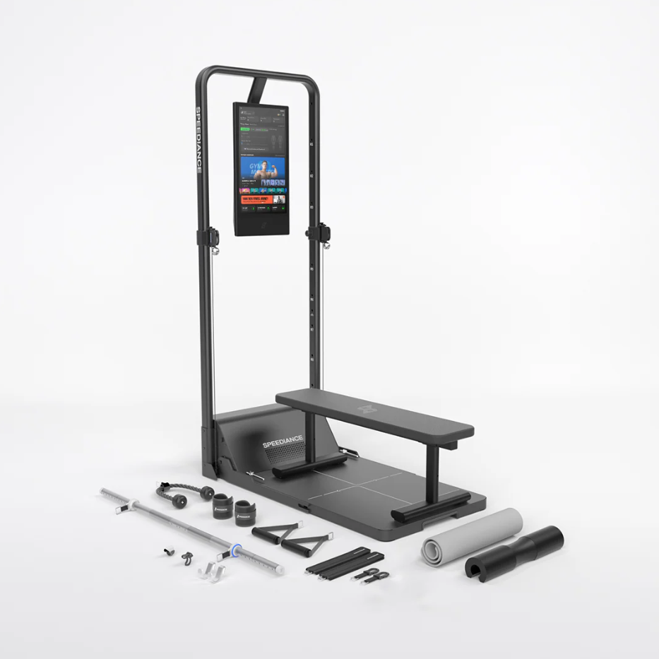 Calmerae All-in-One Gym