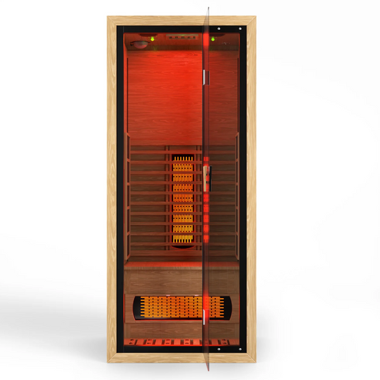 Calmerae Portable Sauna