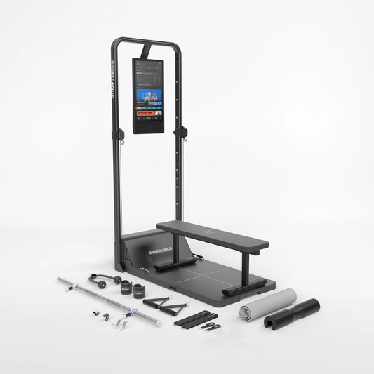 Calmerae All-in-One Gym